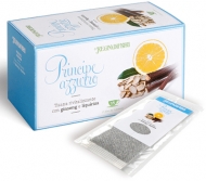 REGINA DI FIORI TISANA PZ.15 PRINCIPE AZZURRO